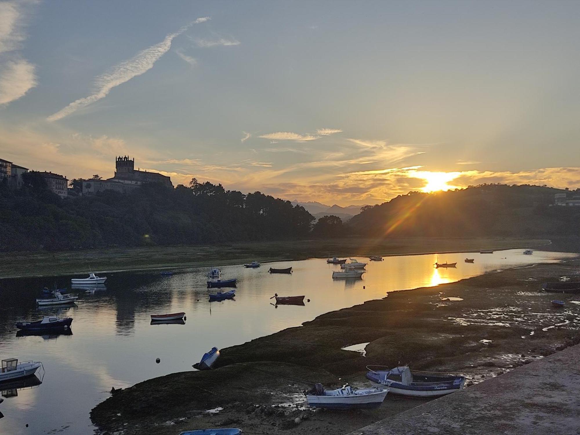 Naturaleza Playas Y Montanas Cabezón de la Sal Exterior foto